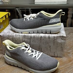 Kuru Cloud Flex Via Women's Sz 9.5 Wide Orthopedic Plantar Fasciitis Shoes $159